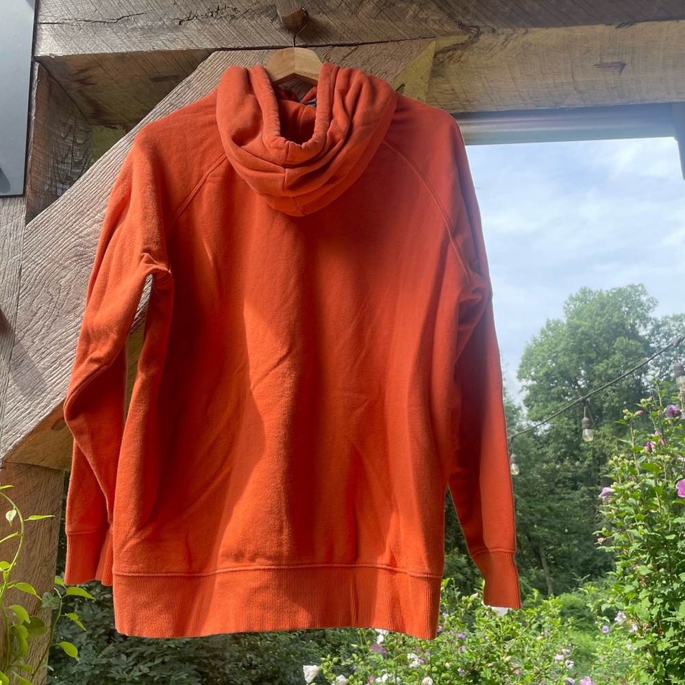 š»Host Pickš» North Face Sweatshirt Hoodie - Picture 3 of 4